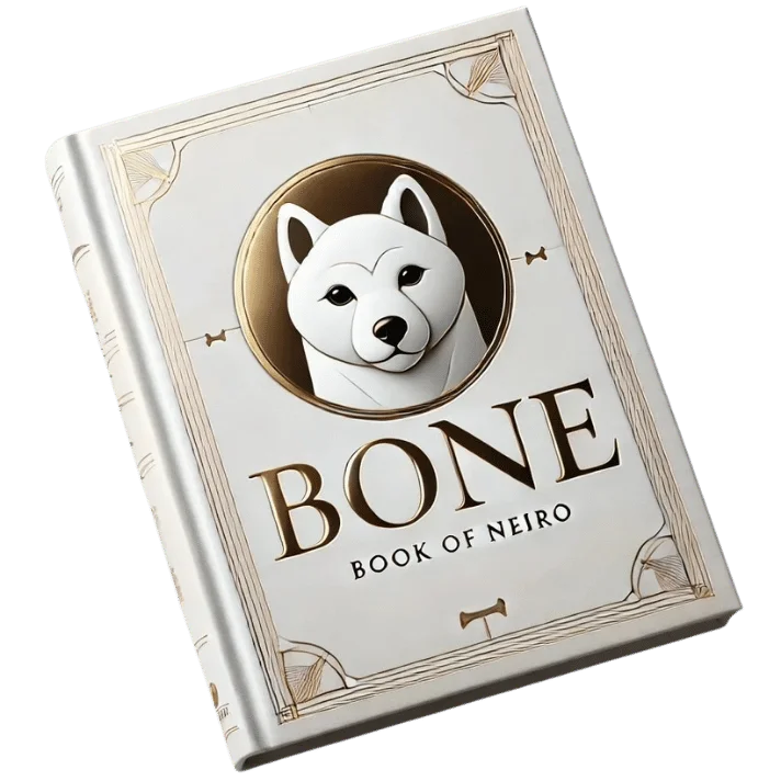 Bone token marketing